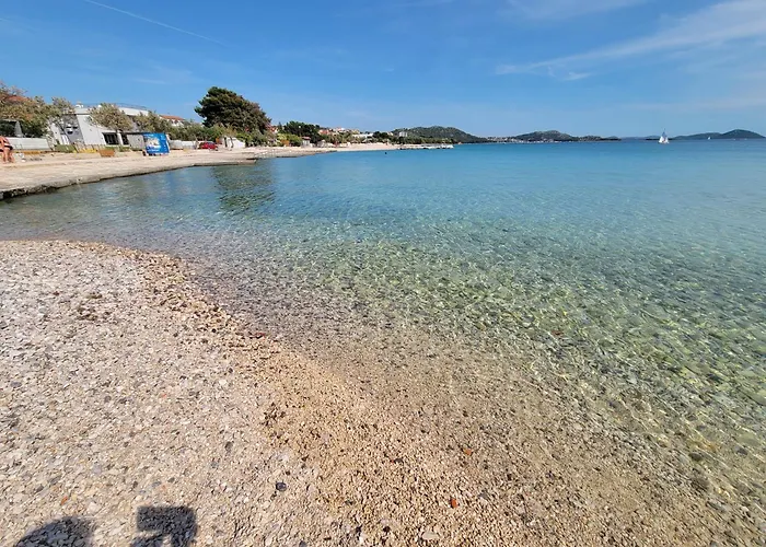 Lägenhet With Parking Space Pakostane, Biograd - 18981